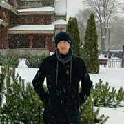 Alexey Novikov, 40, Волхов