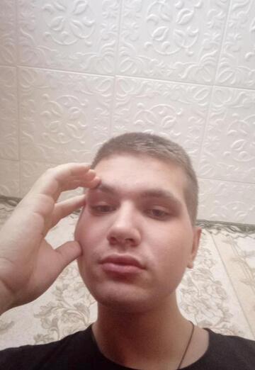 My photo - Sanya, 19 from Veliko Boldino (@sanya71089)