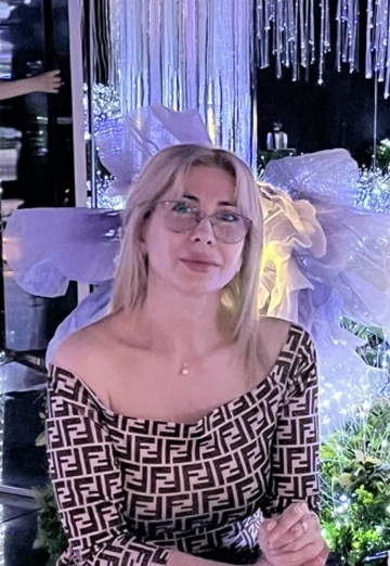 My photo - Malika, 49 from Moscow (@malika3001)