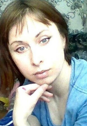 Моя фотография - Елена, 43 из Снежинск (@elena214745)