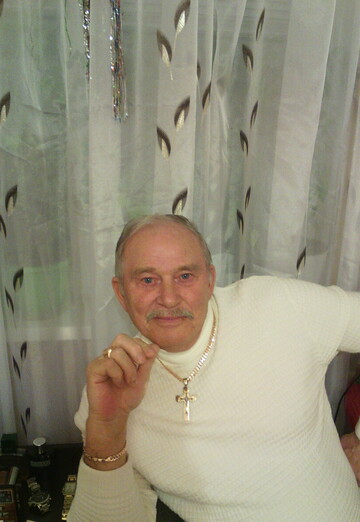 La mia foto - Slava, 67 di Volgogrado (@slava67545)