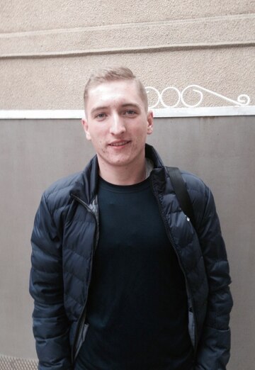 My photo - Artyom, 27 from Rostov-on-don (@sergey477273)