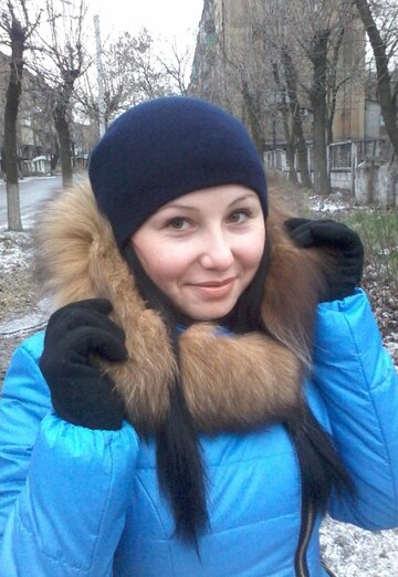 Mein Foto - Natalja, 30 aus Altschewsk (@natalya43705)