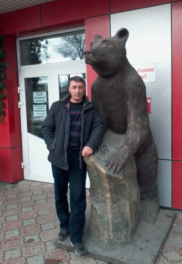 My photo - iiii, 52 from Kholmsk (@iiii68)