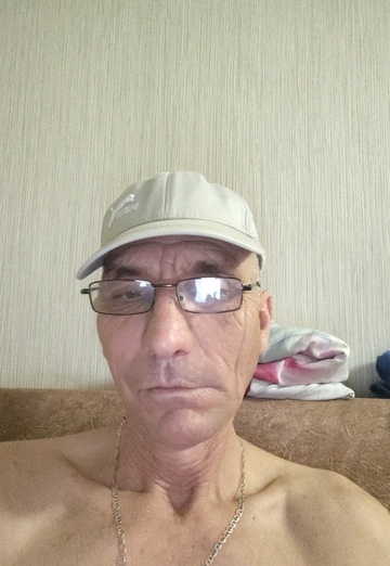 Minha foto - Vladimir, 52 de Barnaul (@vladimir444209)