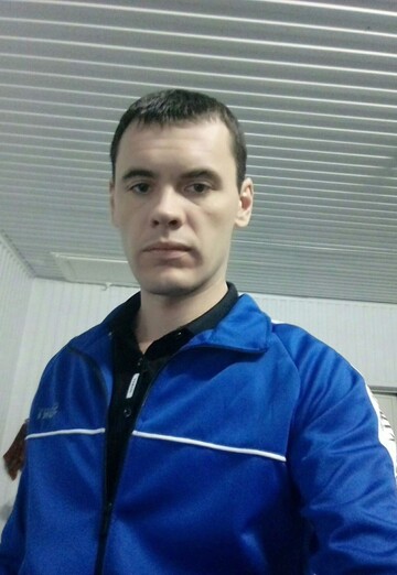 My photo - Ivan, 33 from Sorochinsk (@ivan261005)