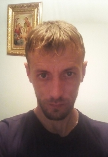 My photo - Oleg, 38 from Lviv (@oleg265500)