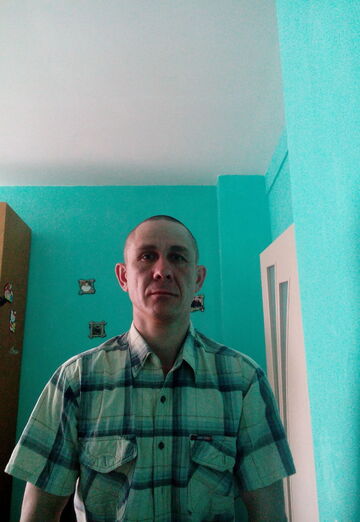 My photo - dmitriy, 38 from Kiselyovsk (@dmitriy190037)