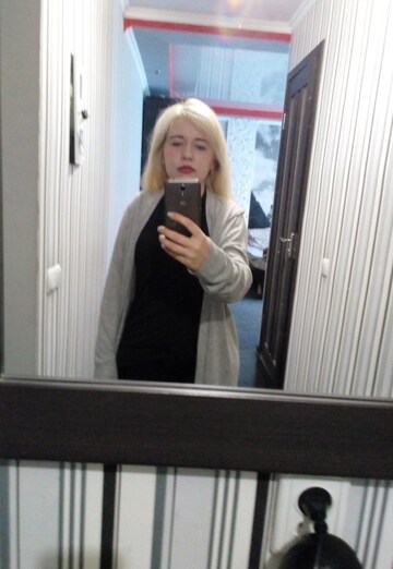 Моя фотография - Ольга, 34 из Краматорск (@olga284317)