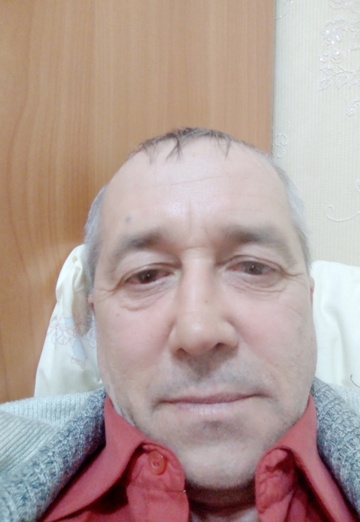 Моя фотография - Сергей Корноухов, 58 из Нижнекамск (@sergeykornouhov0)