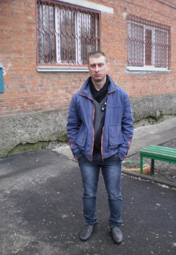 My photo - Maksim, 42 from Shakhty (@maksim204235)