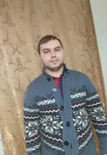 Моя фотография - Владимир, 37 из Орск (@vladimir314275)