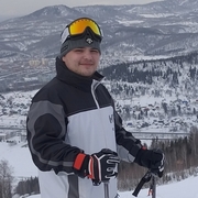 Егор, 28, Междуреченск