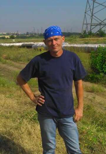 Моя фотография - Саша, 56 из Южноукраинск (@sasha255252)