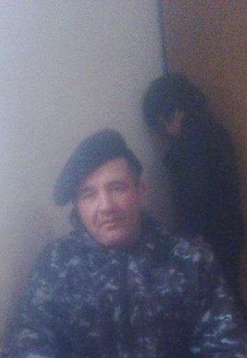 My photo - Farruh Kurbanov, 57 from Dushanbe (@farruhkurbanov)