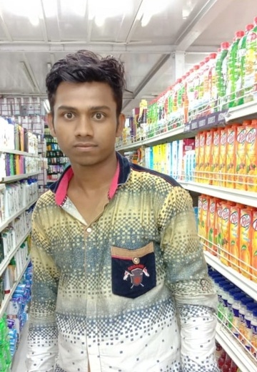Моя фотография - Ashok Kuemra, 34 из Мумбаи (@ashokkuemra)