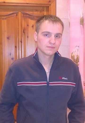 Моя фотография - Алексей, 39 из Гаджиево (@aleksey51289)