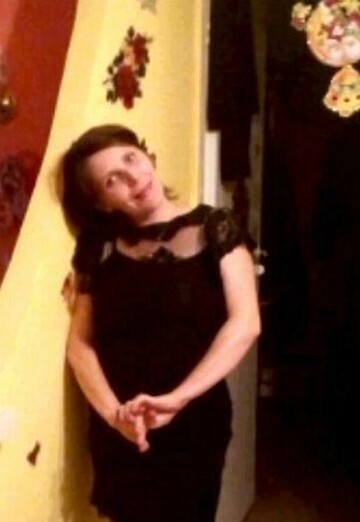 Моя фотография - Надежда, 41 из Невельск (@nadejda87466)
