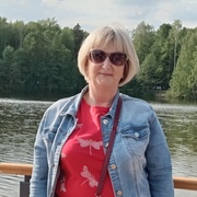Ната, 60, Электросталь