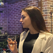 Анна, 24, Липецк
