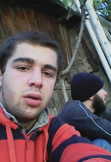 My photo - koka, 28 from Zugdidi (@koka242)