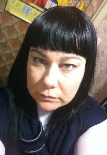 Моя фотография - Лилия, 45 из Краснодон (@liliya16680)