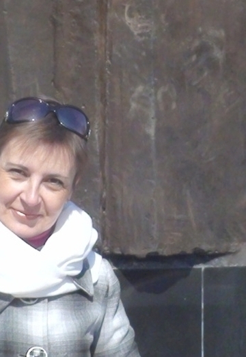 My photo - Nadejda jelnova, 54 from Bolshoy Kamen (@nadejdajelnova)