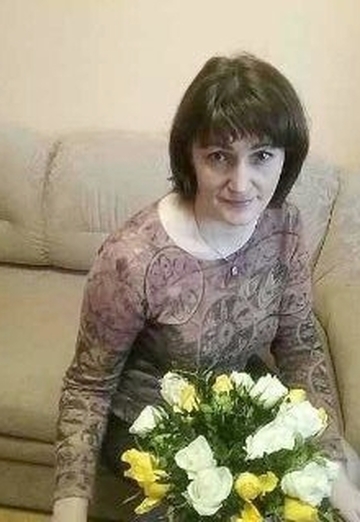 My photo - Svetlana, 54 from Alabino (@svetlana131496)