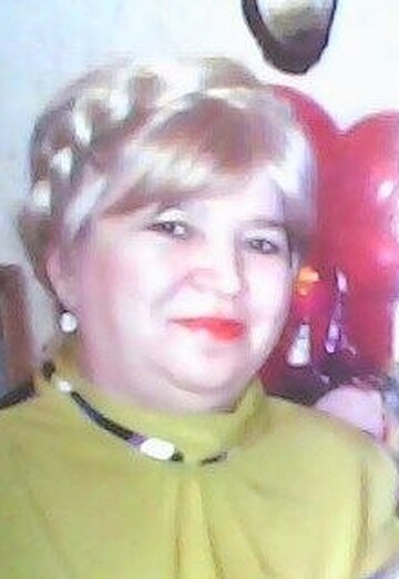 My photo - vasilisa, 63 from Orsk (@vasilisa2709)