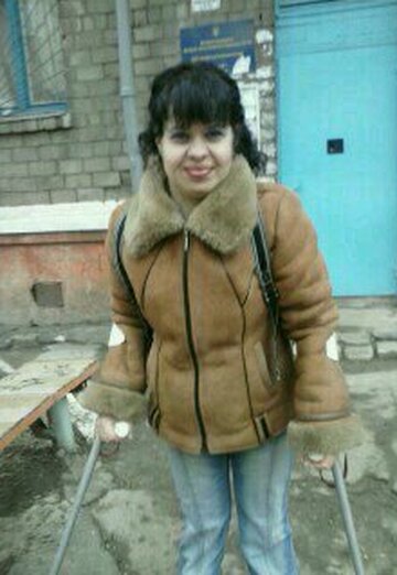 My photo - ilonachka, 42 from Mariupol (@ilonachka5)