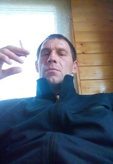 Моя фотография - Альберт, 51 из Уфа (@albert15045)