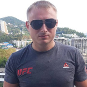 Дима, 36, Мценск