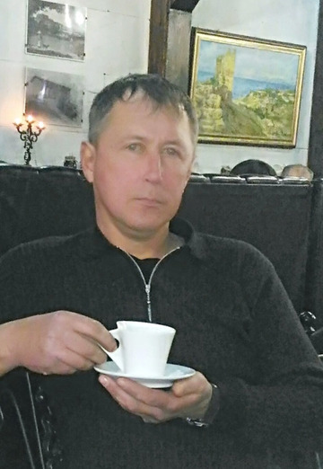 Mein Foto - Aleksandr, 52 aus Feodossija (@bessomneniy0)