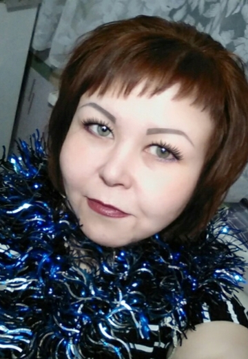 My photo - Sofya, 40 from Yeniseysk (@sofya6191)
