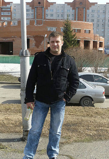 My photo - Ivan, 48 from Seversk (@ivan188925)
