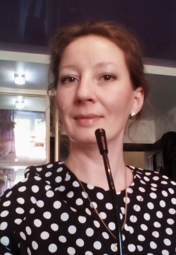 My photo - Ekaterina, 41 from Komsomolsk-on-Amur (@ekaterina158996)