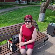 Оксана, 55, Москва