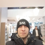 Андрей, 38, Яранск