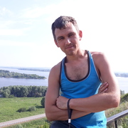 Алмаз, 38, Мензелинск