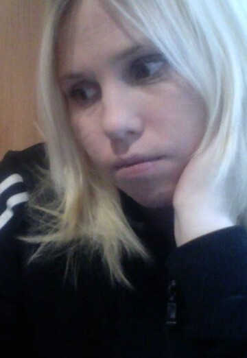 My photo - Mariya, 32 from Vysnij Volocek (@mariya56929)