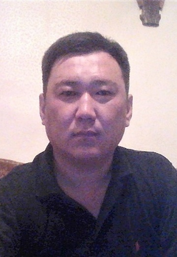 Моя фотография - Михаил, 42 из Улан-Удэ (@mihail105590)