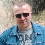 Александр 38 лет (Весы) Ухта