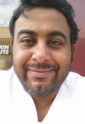My photo - Saleh, 43 from Riyadh (@saleh162)