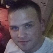 Сергей, 33, Усть-Камчатск