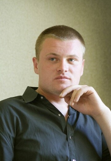 Моя фотография - Владимир, 35 из Южно-Сахалинск (@vladimir193089)