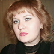 Галина, 41, Омск