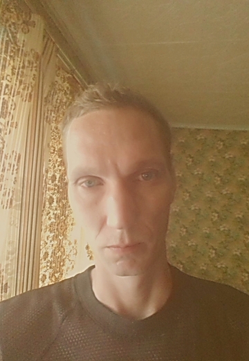 Моя фотография - Вячеслав, 40 из Екатеринбург (@vyacheslav68992)