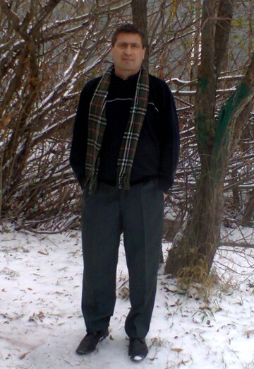 My photo - andrey, 54 from Tyumen (@basand67)
