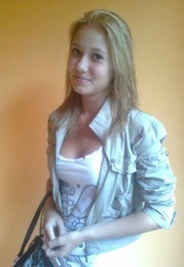 My photo - Katyushka, 33 from Bronnitsy (@katushka619)