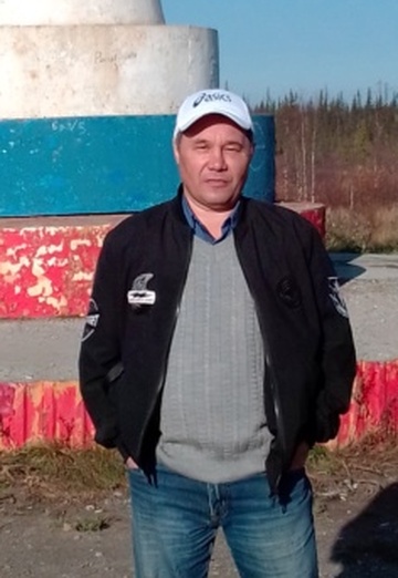 My photo - Lev, 53 from Vorkuta (@lev10767)